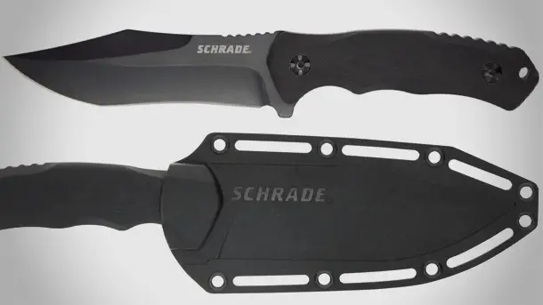 Schrade-Steel-Driver-Fixed-Blade-Knife-2021-photo-3