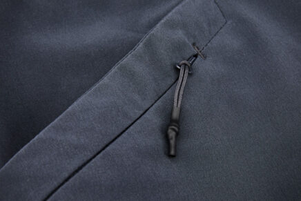 VIKTOS расширил линейку повседневной одежды моделью легких летних шорт GymSwym 2 Short VIKTOS-GymSwym-2-Short-2021-photo-3-436x291