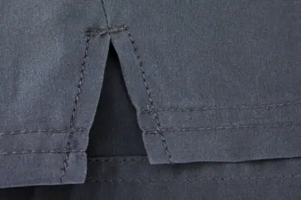 VIKTOS расширил линейку повседневной одежды моделью легких летних шорт GymSwym 2 Short VIKTOS-GymSwym-2-Short-2021-photo-4-436x291