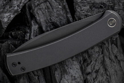 We Knife Co. представила новую лимитированную серию складных ножей Upshot 2102 We-Knife-Co-Upshot-2102-EDC-Folding-Knife-2021-photo-4-436x291