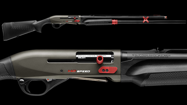 Benelli-M2-Speed-Sport-Shotgun-2021-photo-2