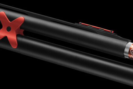 NOVA Speed и M2 Speed - новые модели спортивных ружей 12-го калибра от Benelli Benelli-M2-Speed-Sport-Shotgun-2021-photo-3-436x291