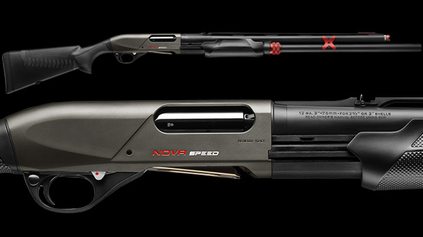 Benelli-Nova-Speed-Sport-Shotgun-2021-photo-1