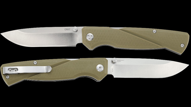 CRKT-Kova-EDC-Folding-Knfe-2021-photo-2