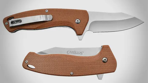 Camillus-Arvo-Folding-Blade-Knife-2021-photo-1