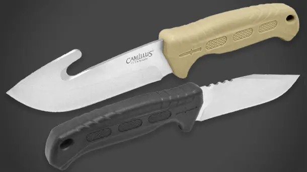 Camillus-Hawker-Roto-Fixed-Blades-Knives-2021-photo-1