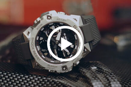 Casio-G-Shock-G-Steel-GST-B400-Watch-Video-2021-photo-1