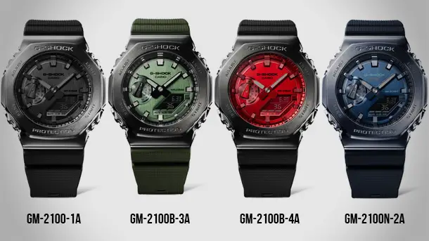 Casio-G-Shock-GM-2100-Watch-2021-photo-3