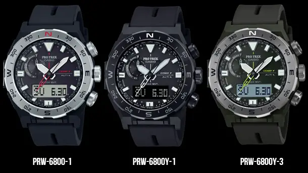 Casio-ProTrek-PRW-6800-Watch-Video-2021-photo-6