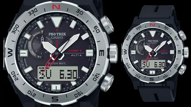 Casio-ProTrek-PRW-6800-Watch-Video-2021-photo-8