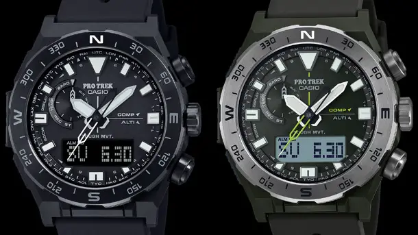 Casio-ProTrek-PRW-6800-Watch-Video-2021-photo-9