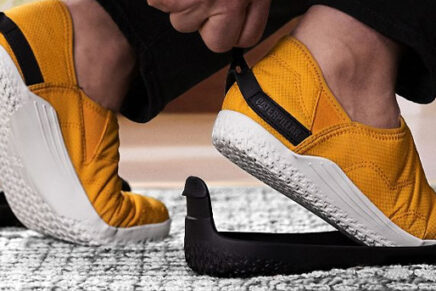 cat crossover shoe