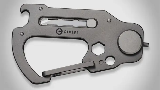 Civivi-Polymorph-20045-Carabiner-Keychain-Multi-Tool-2021-photo-3