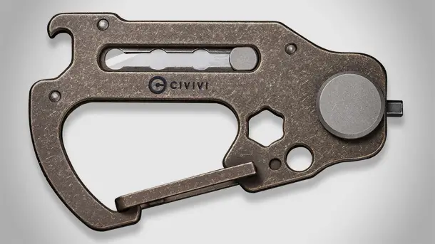 Civivi-Polymorph-20045-Carabiner-Keychain-Multi-Tool-2021-photo-5
