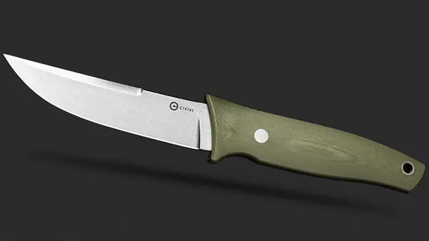 Civivi-Tamashii-C19046-Fixed-Blade-Knife-2021-photo-1