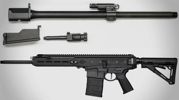 Ensio-FireArms-KAR-21-Rifle-2021-photo-2