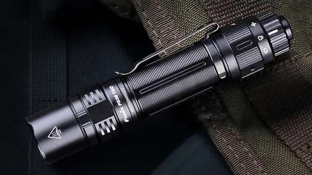 Fenix-PD36-TAC-LED-Tactical-Flashlight-2021-photo-1