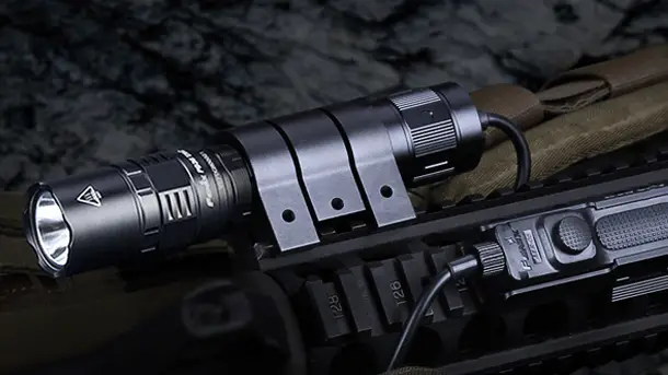 Fenix-PD36-TAC-LED-Tactical-Flashlight-2021-photo-2