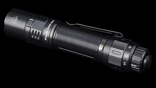 Fenix-PD36-TAC-LED-Tactical-Flashlight-2021-photo-3