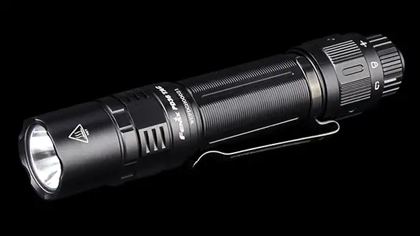 Fenix-PD36-TAC-LED-Tactical-Flashlight-2021-photo-4