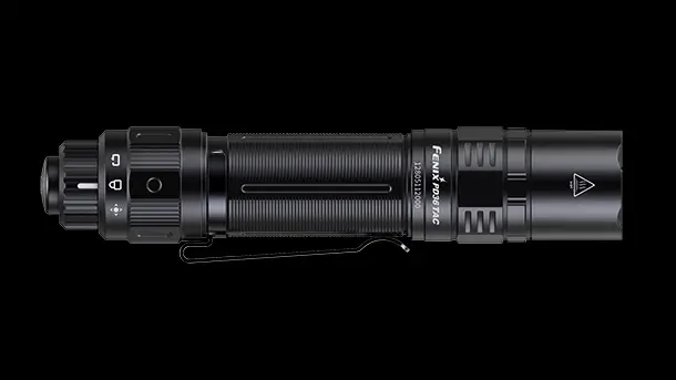 Fenix-PD36-TAC-LED-Tactical-Flashlight-2021-photo-5