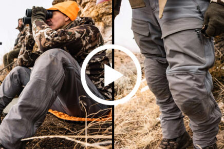 First-Lite-Catalyst-Foundry-Pant-Video-2021-photo-1