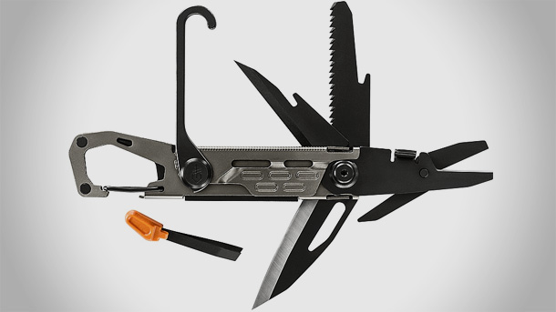 Stake Out Multi-Tool