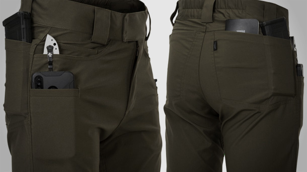 Helikon-Tex-Greyman-Tactical-Shorts-Video-2021-photo-2