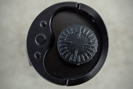 Первые впечатления от тактического светодиодного фонаря Klarus XT11GT Pro Klarus-XT11GT-Pro-LED-Flashlight-Review-2021-photo-15-436x291