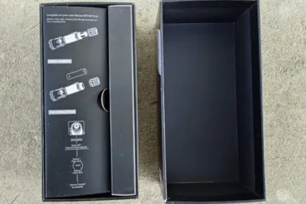 Первые впечатления от тактического светодиодного фонаря Klarus XT11GT Pro Klarus-XT11GT-Pro-LED-Flashlight-Review-2021-photo-8-436x291