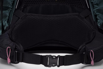 Mountain Hardwear выпустила новую линейку походных рюкзаков PCT 55/70 Backpack Mountain-Hardwear-PCT-55-70-Backpacks-2021-photo-4-436x291