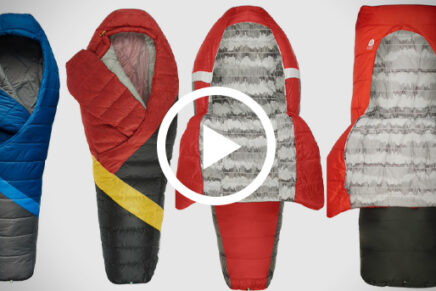 Sierra-Designs-Zipperless-Sleeping-Bags-Video-2021-photo-1