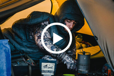 Sitka-Gear-Kelvin-Aerolite-30-Sleeping-Bag-Video-2021-photo-1