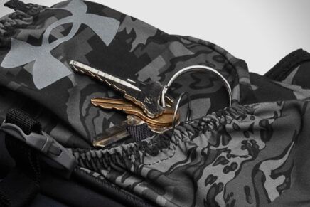 Under Armour и Nathan Sports представили новый разгрузочный жилет UA Infinite 8L Race Vest Under-Armor-Nathan-UA-Infinite-8L-Race-Vest-2021-photo-3-436x291