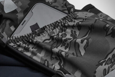 Under Armour и Nathan Sports представили новый разгрузочный жилет UA Infinite 8L Race Vest Under-Armor-Nathan-UA-Infinite-8L-Race-Vest-2021-photo-5-436x291