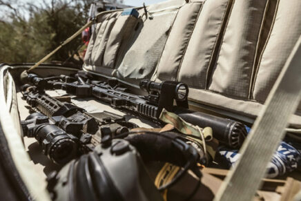 VIKTOS выпустил новую универсальную оружейную сумку Johnny Combat Rifle Bag VIKTOS-Johnny-Combat-Rifle-Bag-2021-photo-2-436x291