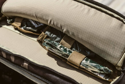 VIKTOS выпустил новую универсальную оружейную сумку Johnny Combat Rifle Bag VIKTOS-Johnny-Combat-Rifle-Bag-2021-photo-3-436x291