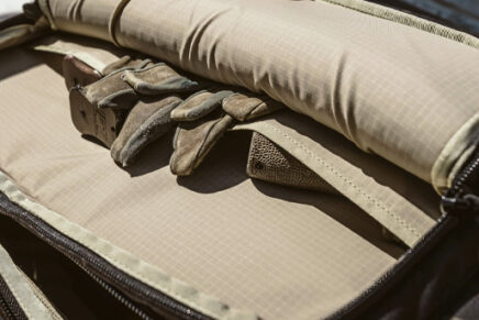VIKTOS выпустил новую универсальную оружейную сумку Johnny Combat Rifle Bag VIKTOS-Johnny-Combat-Rifle-Bag-2021-photo-4-436x291