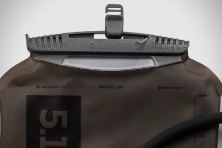 5.11 Tactical открыла прием заказов на серию питьевых систем 5.11 WTS Hydration System 5-11-Tactical-WTS-Hydration-System-2021-photo-2-436x291