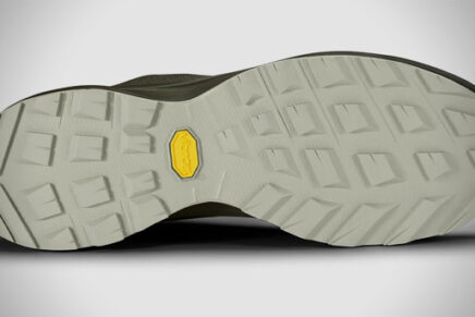 Arc’teryx отправила в продажу безмембранные кроссовки Aerios FL и кожаные версии Konseal FL 2 Arcteryx-Aerios-FL-Shoes-2021-photo-4-436x291