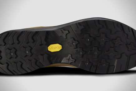 Arc’teryx отправила в продажу безмембранные кроссовки Aerios FL и кожаные версии Konseal FL 2 Arcteryx-Konseal-FL-2-Leather-Shoes-2021-photo-4-436x291