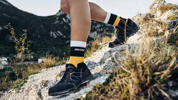 CEP-Compression-Hiking-Merino-Socks-2021-photo-1