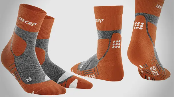 CEP-Compression-Hiking-Merino-Socks-2021-photo-3