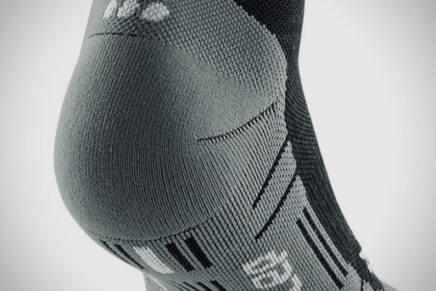 CEP Compression выпустила новую специальную линейку носков для пешего туризма CEP-Compression-Hiking-Merino-Socks-2021-photo-4-436x291
