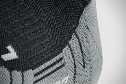 CEP Compression выпустила новую специальную линейку носков для пешего туризма CEP-Compression-Hiking-Merino-Socks-2021-photo-6-436x291
