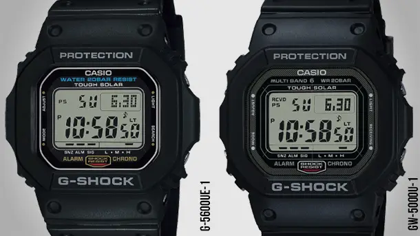 Casio-G-Shock-New-5600U-Series-Watch-2021-photo-1