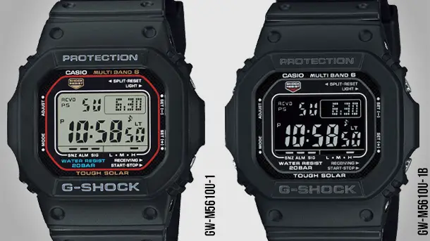 Casio-G-Shock-New-5600U-Series-Watch-2021-photo-2