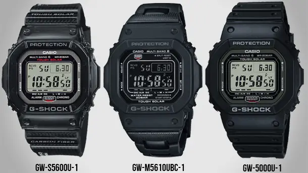 Casio-G-Shock-New-5600U-Series-Watch-2021-photo-4