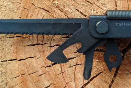 Первые впечатления от карманного мультитула серии Gerber Multi-Tool Multi-Plier 600 Gerber-Multi-Tool-Multi-Plier-600-Review-2021-photo-10-436x291