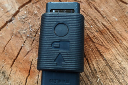 Первые впечатления от карманного мультитула серии Gerber Multi-Tool Multi-Plier 600 Gerber-Multi-Tool-Multi-Plier-600-Review-2021-photo-11-436x291